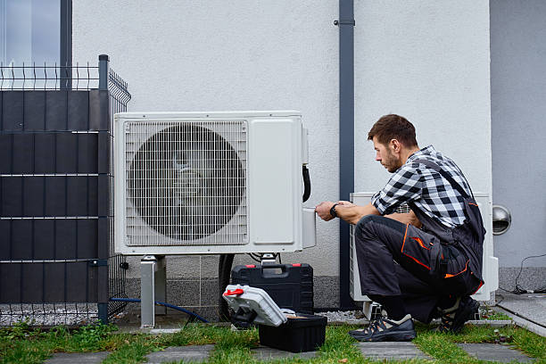 Trusted Furnace Repair service in Santa Rosa, NM - HVAC Repair CO